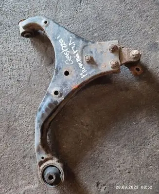 Front control arm