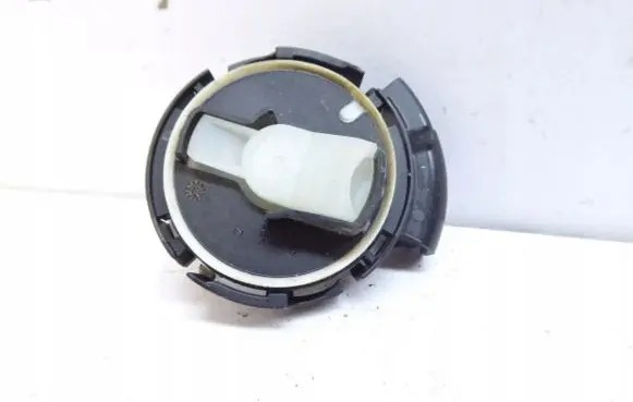 Skoda Octavia Mk3 (5E) Airbag deployment crash/impact sensor 3Q0959354A