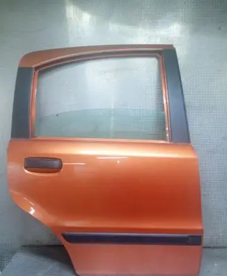 Fiat Panda II Rear door