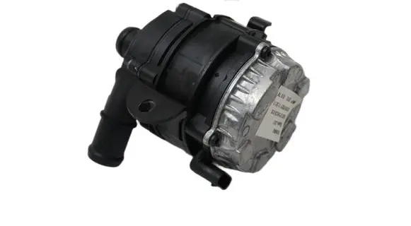 Cupra Formentor Electric auxiliary coolant/water pump 5Q0121591CK