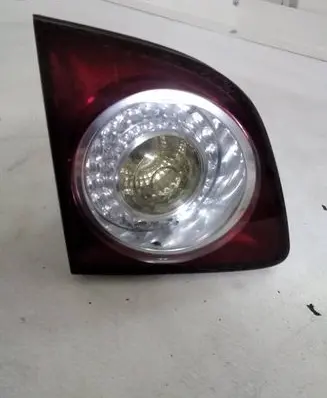 Volkswagen Golf Plus Tailgate rear/tail lights 5M0945093L 89037924