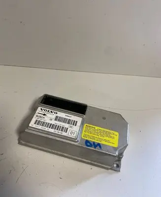Airbag control unit/module