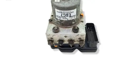 Hyundai i10 ABS Pump 589100X950 BE6003K401