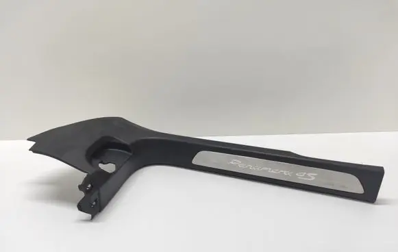 Porsche Panamera (970) Front sill trim cover 970555417
