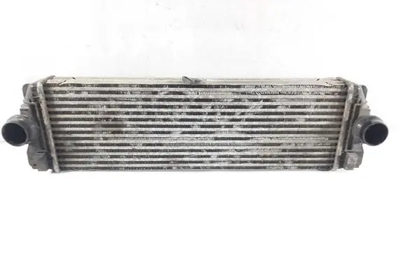Mercedes-Benz Sprinter W906 Intercooler radiator A9065010201