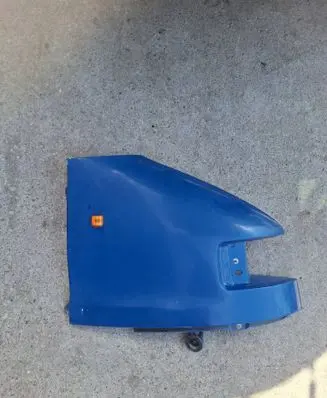 Peugeot Boxer Fender