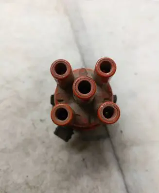 Opel Corsa B Spark distributor 0237521024