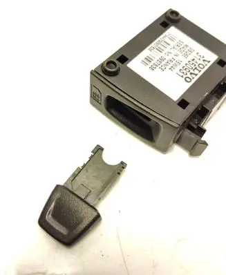 Volvo V60 Other control units/modules 31450931 0957838 21944350957838