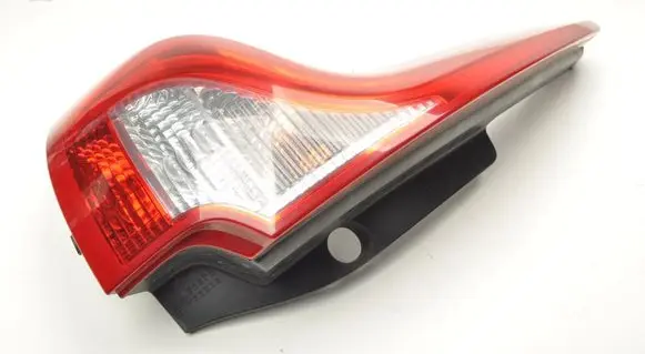 Volvo XC60 Rear/tail lights 