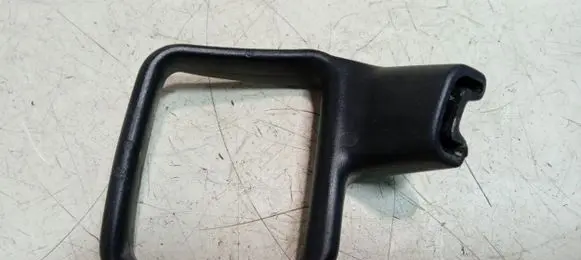 Mercedes-Benz CLK A209 C209 Seat adjustment handle 2029190460