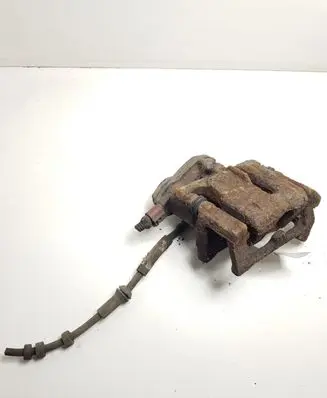 Audi A4 S4 B8 8K Rear brake caliper