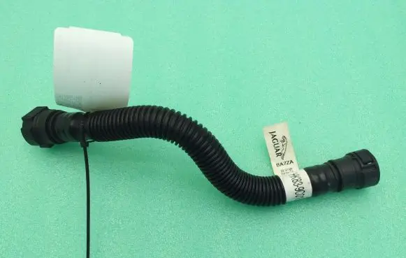 Jaguar F-Pace Fuel line pipe HK839C015CA