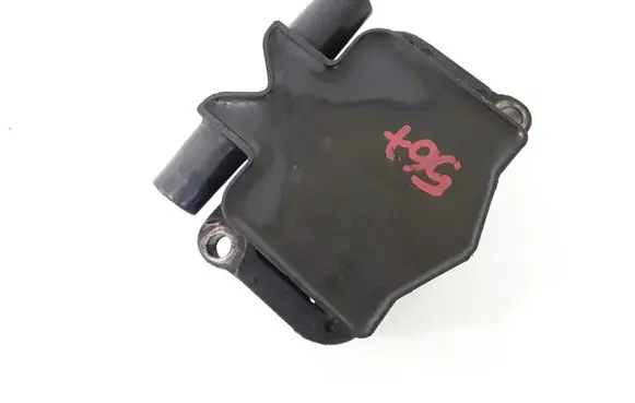 Smart ForTwo I High voltage ignition coil 0003100V004 A0001587703 0221503022