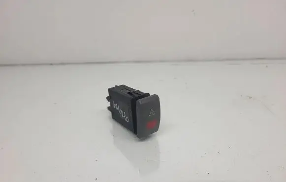 Skoda Octavia Mk2 (1Z) Hazard light switch SAE0C89 BN76000T