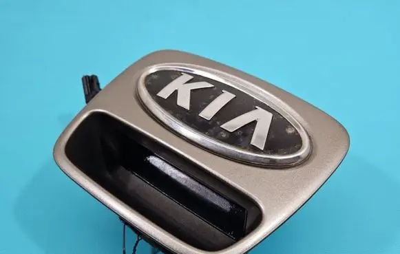 KIA Soul Tailgate/trunk/boot exterior handle 87376-2K00 IMPRK1440567