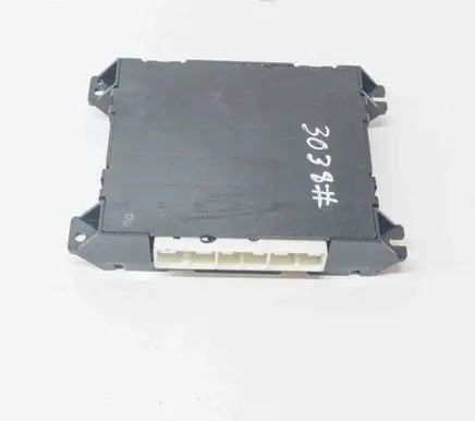 Jaguar XF X250 Other devices 9X2318D493AD MB1776009782