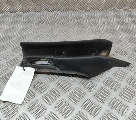 Porsche Panamera (971) Other trunk/boot trim element 971827597B
