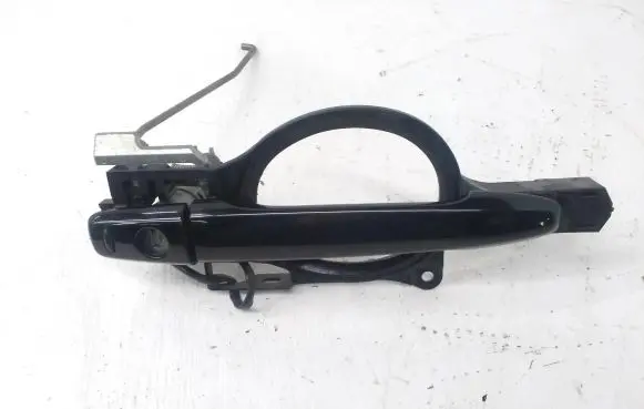 Mitsubishi Outlander Front door exterior handle