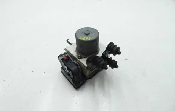 Volkswagen PASSAT B7 ABS Pump 3AA614109AF 54085620T 17654055