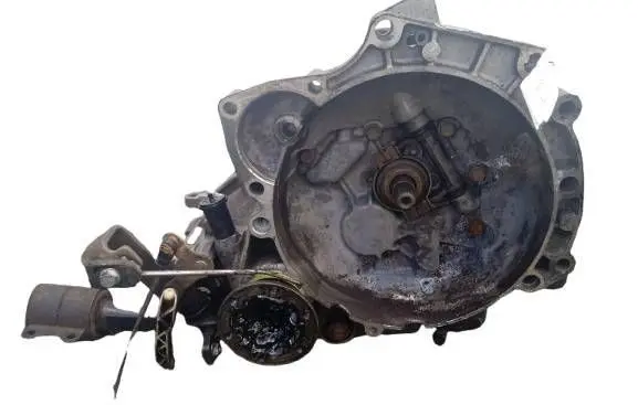 Seat Arosa Manual 5 speed gearbox DKG