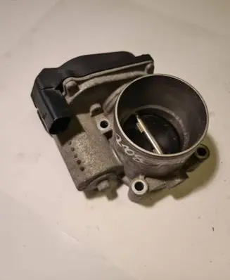 Seat Ibiza IV (6J,6P) Throttle valve 03C133062T A2C85016500