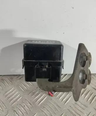 Fuse module