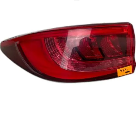 Infiniti Q30 Rear/tail lights 265555DA0A