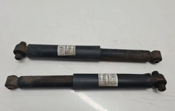 Ford Focus Rear shock absorber/damper 4M5118080BAJ
