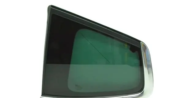 Opel Zafira C Rear side window