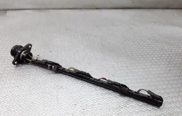 Volkswagen Sharan Fuel injector wires 
