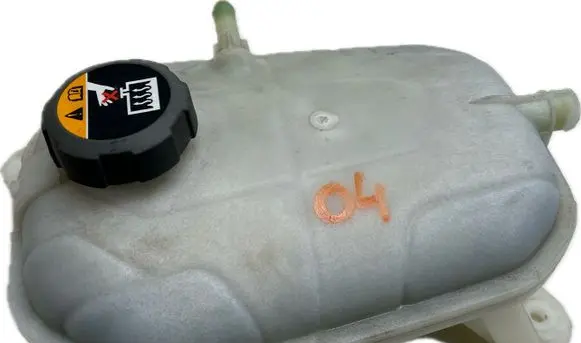 Hyundai Sonata DN8 Coolant expansion tank/reservoir 25429L2000