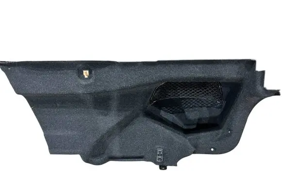 BMW M5 F90 Trunk/boot side trim panel 7942875 77942875 10859011