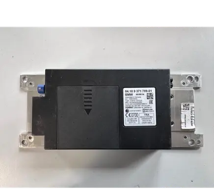 Phone control unit/module