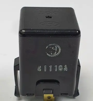 KIA Picanto Other relay 95550-39000