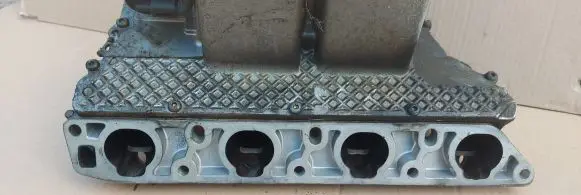 Opel Vectra B Intake manifold 1234