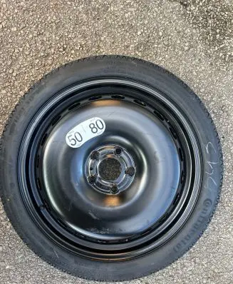 Renault Talisman R19 spare wheel 403002571R