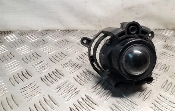 Opel Mokka Front fog light