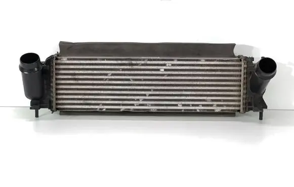 Nissan Navara D23 Intercooler radiator EH940003
