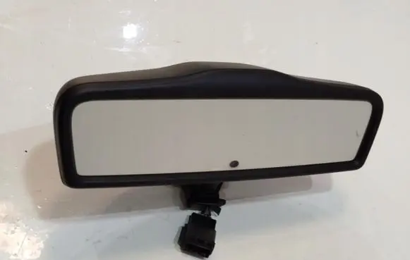 Maserati Ghibli Rear view mirror (interior) 57010496AE