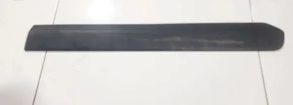 Fiat Doblo Front door trim (molding) 735461484