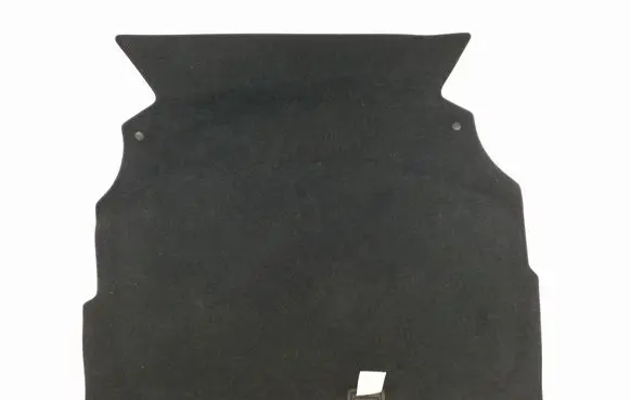 Mercedes-Benz CLK A209 C209 Trunk/boot mat liner A2096801042