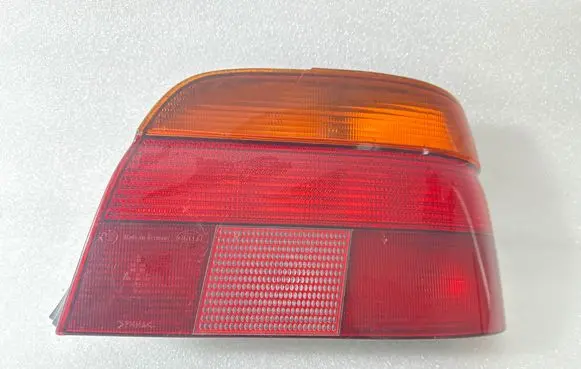 BMW 5 E39 Rear/tail lights 14603400