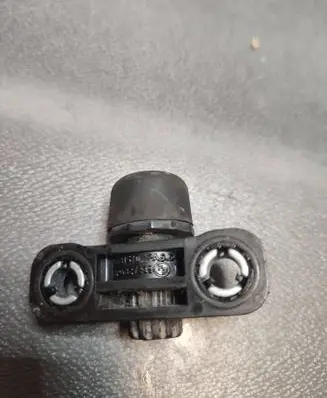 Audi Q7 4L Tailgate/trunk/boot lid buffer 8P4827239