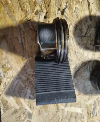 Audi A4 S4 B9 Piston 082236