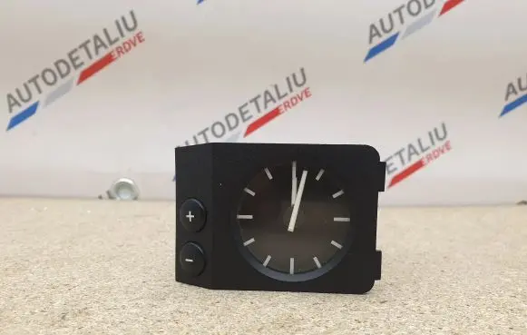 BMW 3 E36 Clock 1387414 62131387414