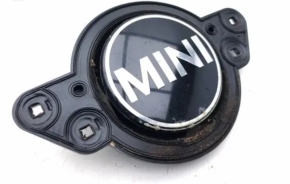 Mini Cooper Countryman R60 Tailgate/trunk/boot exterior handle 9802314
