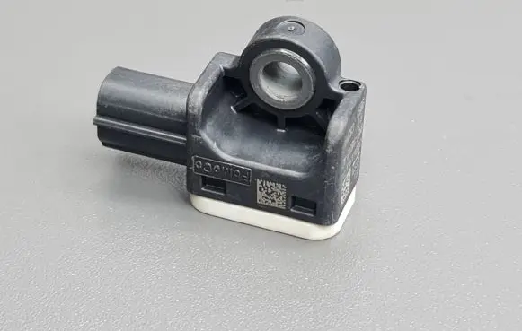 Ford Focus Airbag deployment crash/impact sensor C83HA 8M5T14B342AC