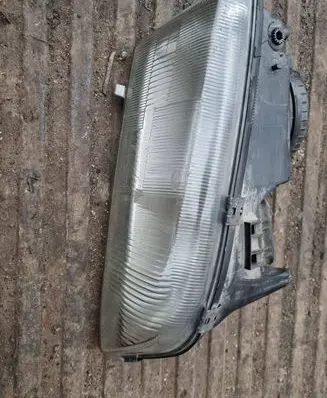 Volvo C70 Headlight/headlamp 9169525 147872