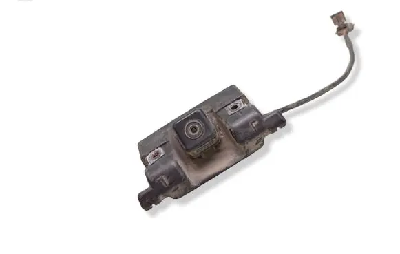 Renault Megane III Rear bumper camera 284426113R