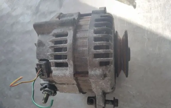 Nissan Primera Generator/alternator